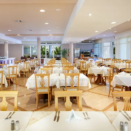 Sovereign Hotel Kardamena (Kos)