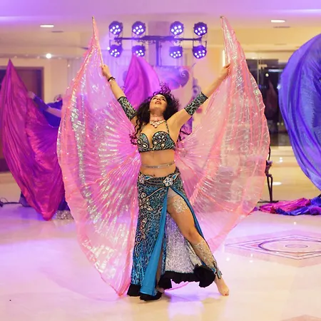 Hotel Sovereign Kardamena (Kos)