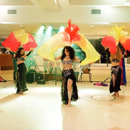 Sovereign Hotel Kardamena (Kos)