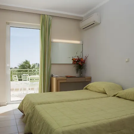 Sovereign Hotel Kardamena (Kos)