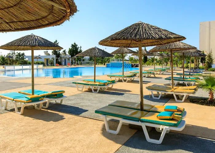 Sovereign Hotel Kardamena (Kos)