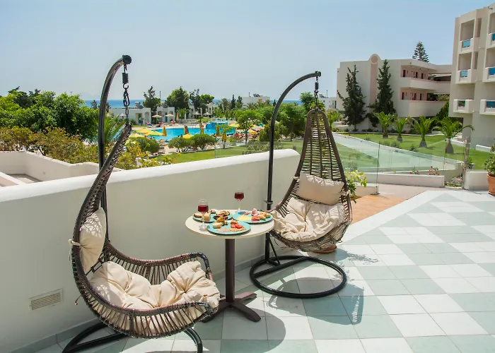 Sovereign 5*