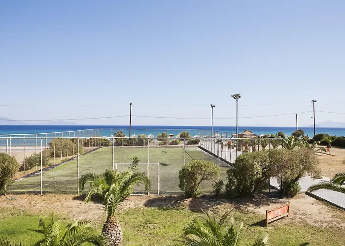 Hotel Sovereign 5*