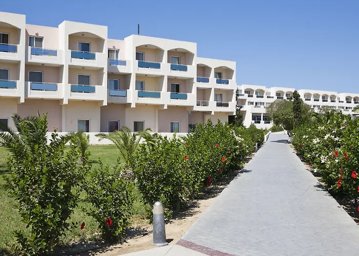Hotel Sovereign