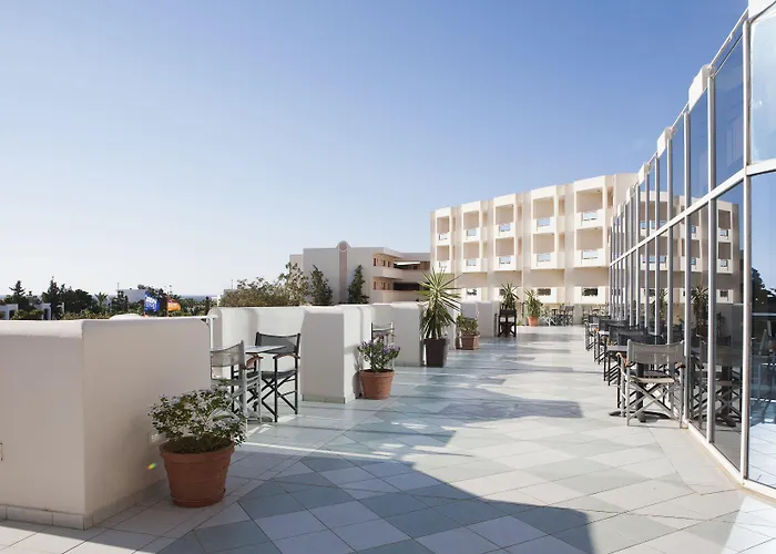 Sovereign Hotel