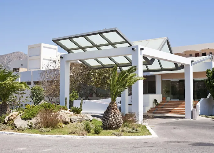 Sovereign Kardamena (Kos)