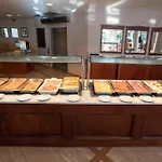 Sovereign Hotel
