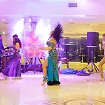 Sovereign Hotel 5*