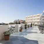 Sovereign Hotel
