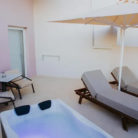 فندق Sovereign 5*