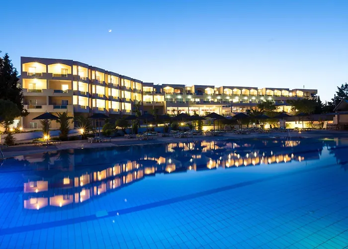 فندق Sovereign Kardamena (Kos)