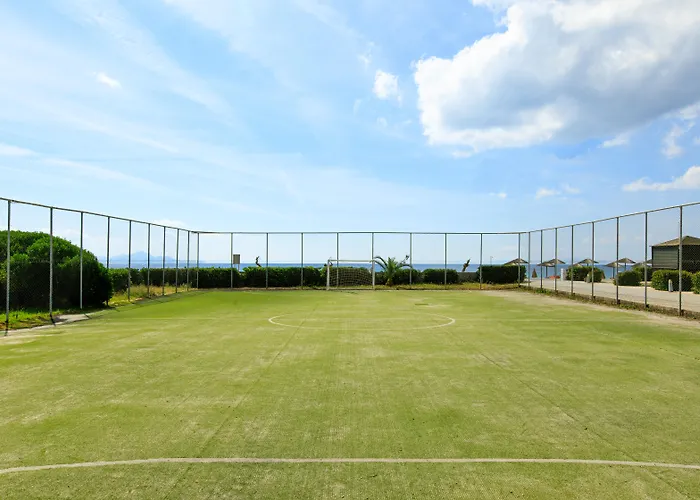 فندق Sovereign 5*