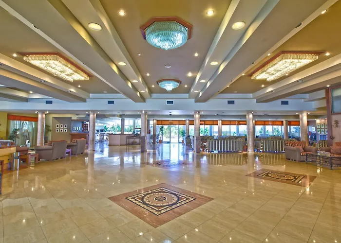 فندق Sovereign 5*