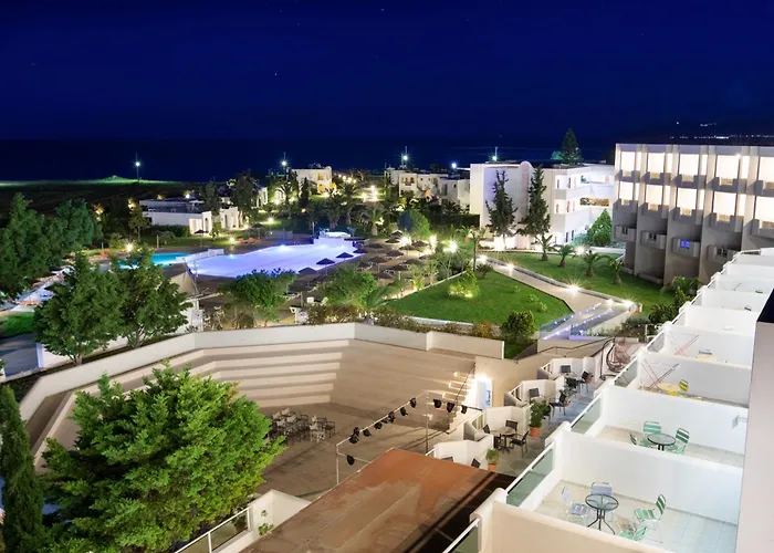 Sovereign فندق Kardamena (Kos)