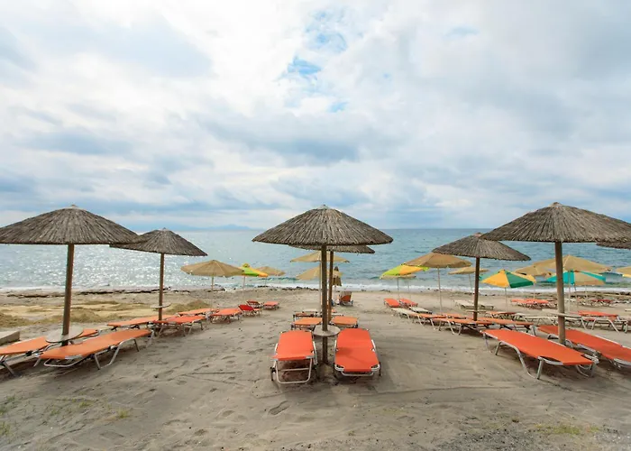 فندق Sovereign Kardamena (Kos)