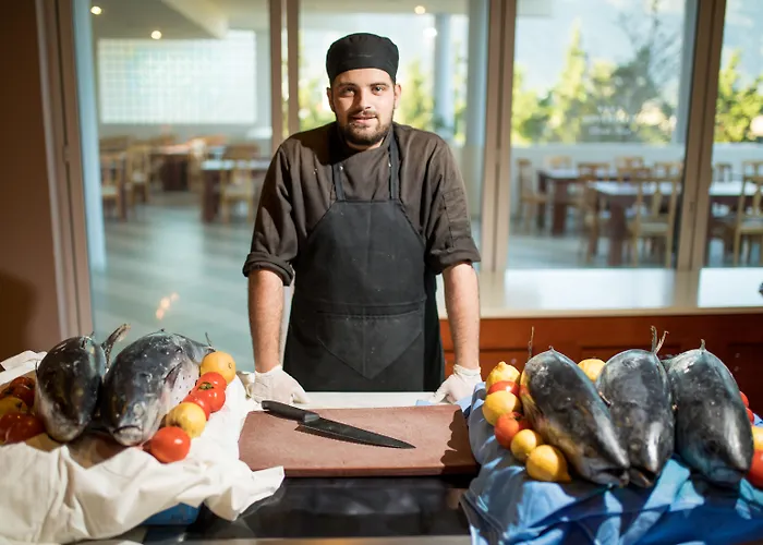 Sovereign فندق Kardamena (Kos)