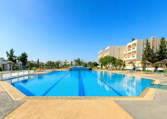 فندق Sovereign 5*