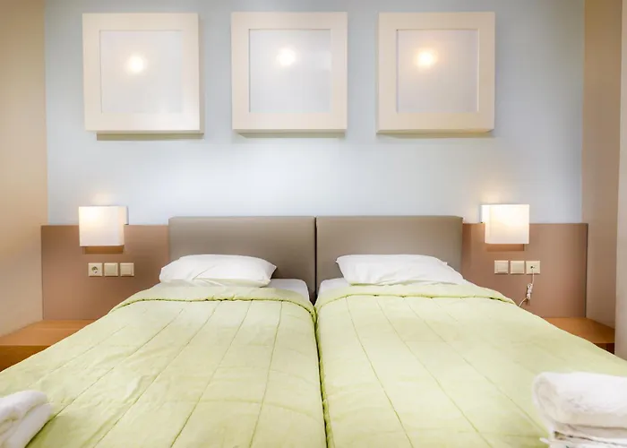 Sovereign فندق Kardamena (Kos)