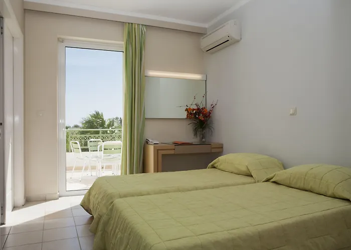 Sovereign فندق Kardamena (Kos)