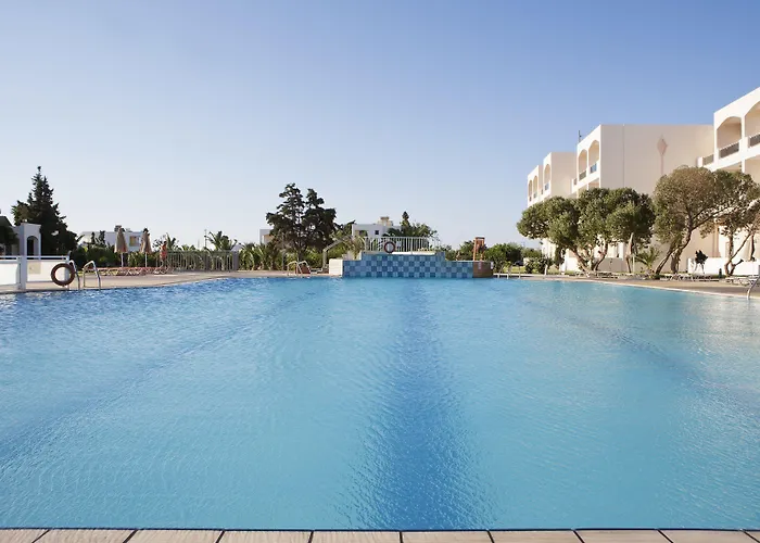 فندق Sovereign 5*