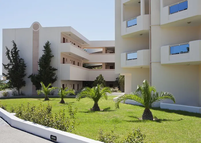 Sovereign فندق Kardamena (Kos)