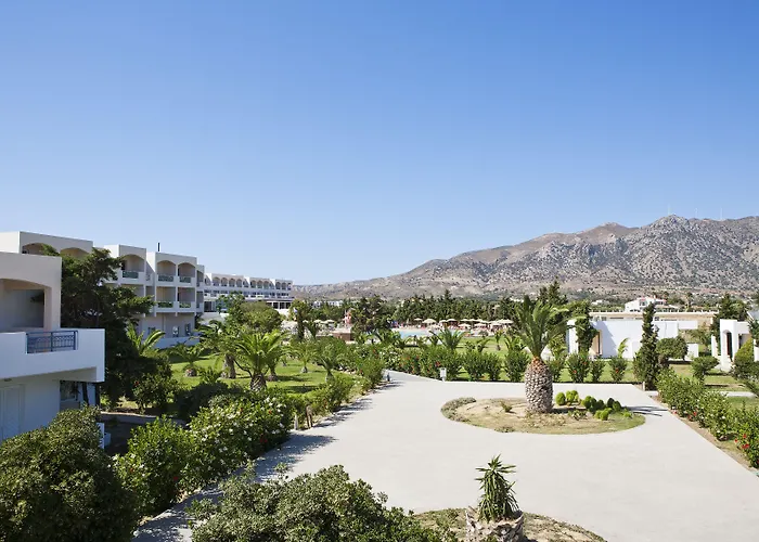 Sovereign فندق 5*