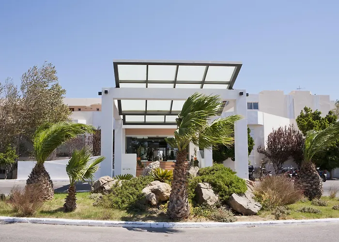 Sovereign 5* Kardamena (Kos)