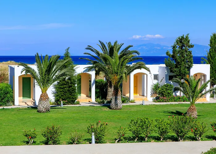 فندق Sovereign 5*