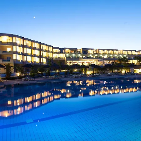 Hotel Sovereign Kardamena (Kos)