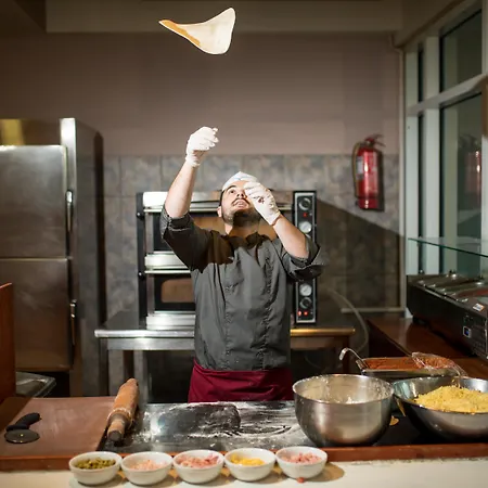 Sovereign Kardamena (Kos)