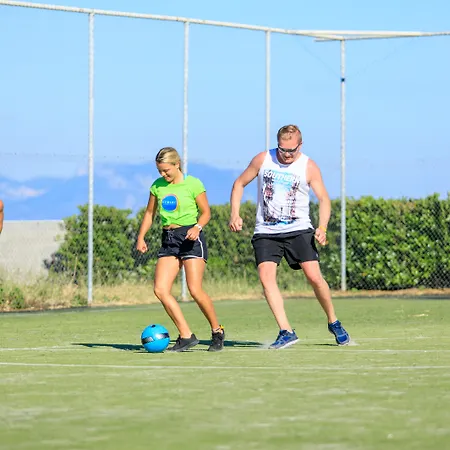 Sovereign Hotel Kardamena (Kos)