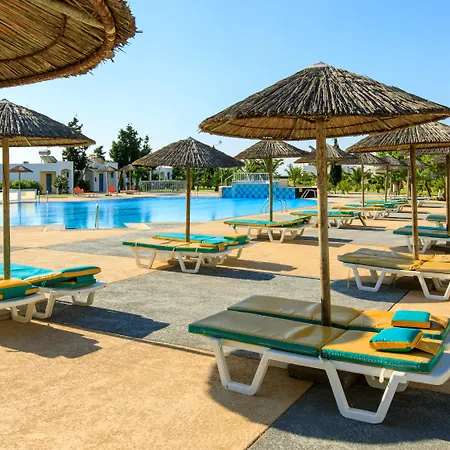 Sovereign Hotel Kardamena (Kos)
