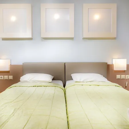 Sovereign Hotel Kardamena (Kos)