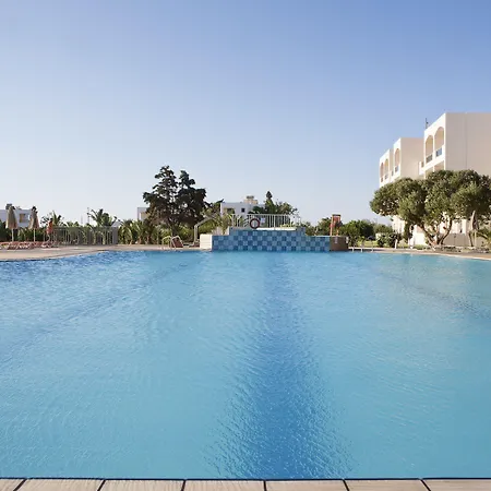 Szálloda Sovereign 5*