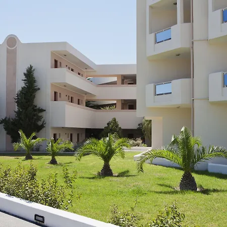 Sovereign Hotel Kardamena (Kos)
