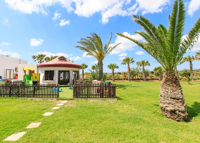 Sovereign 5* Kardamena (Kos)