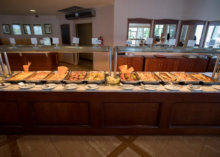 호텔 Sovereign Kardamena (Kos)