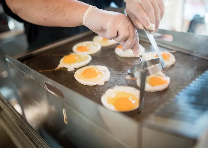 君主海滩酒店 5* Kardamena (Kos)