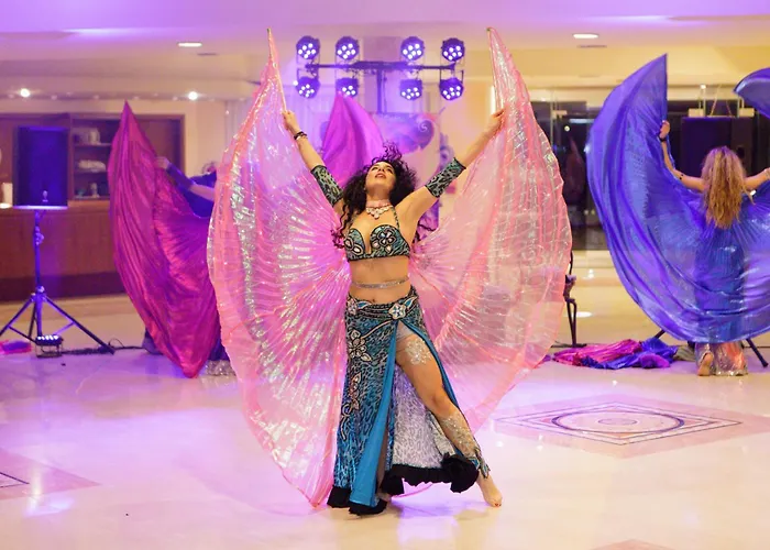 酒店 君主海滩酒店 Kardamena (Kos)