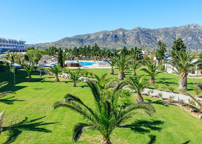 酒店 君主海滩酒店