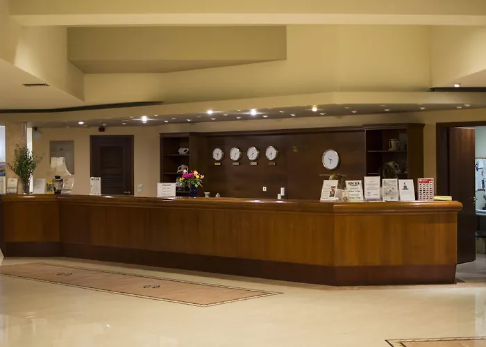 君主海滩酒店 Kardamena (Kos)