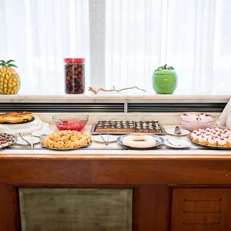 Sovereign ホテル Kardamena (Kos)