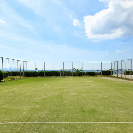 ホテル Sovereign 5*