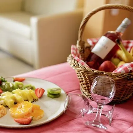 Sovereign ホテル Kardamena (Kos)