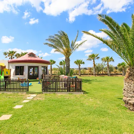 Sovereign 5* Kardamena (Kos)