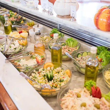 ホテル Sovereign Kardamena (Kos)