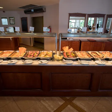 ホテル Sovereign Kardamena (Kos)