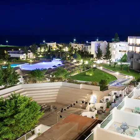 Sovereign Отель Kardamena (Kos)