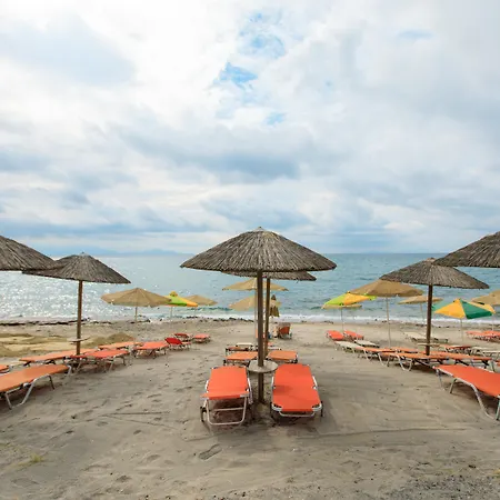 Отель Sovereign Kardamena (Kos)