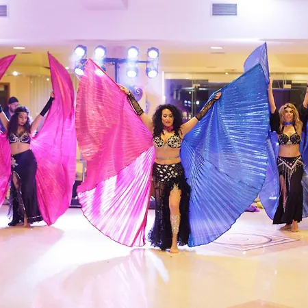 Sovereign 5* Kardamena (Kos)